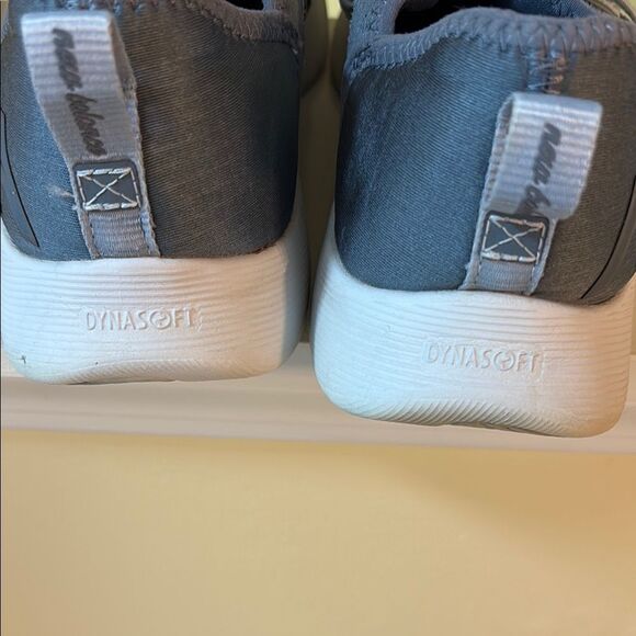 New Balance DynaSoft Blue Sneakers Size 7.5 - Picture 4 of 8
